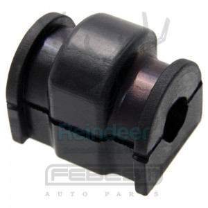 STABILISATORLAGER GUMMILAGER passend für MAZDA 2 DE 07-14, DEMIO 02-07