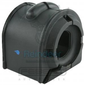 STABILISATORLAGER GUMMILAGER passend für MAZDA 3 BK 03-08