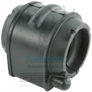 LEGRRUNG; STABILISATOR HINTEN /GUMMI passend für MAZDA 3 BK 03-08, BL 09-, FORD FOCUS III CB8 11-, GRAND C-MAX CB7 10-