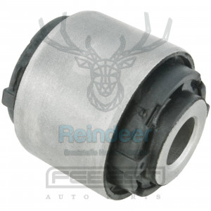 BUSCHE, STOßDÄMPFER passend für NISSAN PATROL Y62 10-, LAND ROVER RANGE ROVER III 02-12