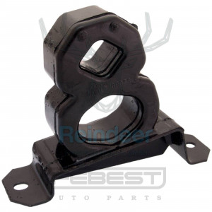 Anschlagpuffer stossdämpfer hinten passend für NISSAN OE: 55060-41G00