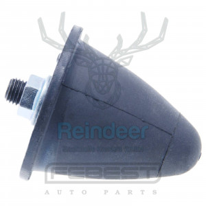 Anschlagpuffer stossdämpfer hinten passend für NISSAN OE: 55239-60R00
