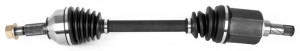ANTRIEBSWELLEN für JUKE LINKS VORNE - ODM 1.5 DCi (M.T.), L=693mm 39101-1KC0A NI-8-180-Z OE z.Vergl.: 39101-1KC0A