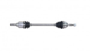 Vorderachswelle Links passend für NISSAN MICRA K13 1.2, L=690MM