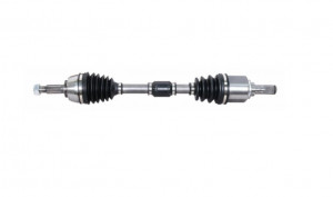 Vorderachsantriebswelle Links passend für NISSAN MICRA K12 1.5 DCI, NOTE, L=645MM