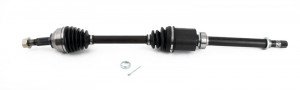 ANTRIEBSWELLENRECHTS - ODM 1.5 DCi/1.6 2WD, L=942mm (M.T.), IN26T 39100-JD52B NI-8-269-Z OE z.Vergl.: 39100-JD52B