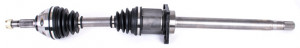 ANTRIEBSWELLENRECHTS VORNE 1.6/2.0 DCi 4WD, L=975mm (A.T.) 39100-JY04A NI-8-414 OE z.Vergl.: 39100-JY04A