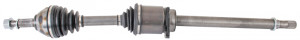 ANTRIEBSWELLEN T31 RECHTS VORNE 2.0 DCi 4WD (M.T.), L=1008mm 39100-JG74B NI-8-423 OE z.Vergl.: 39100-JG74B