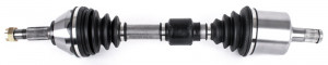 ANTRIEBSWELLEN (A.T.), L=645mm OE z.Vergl.: 39101-JD74D