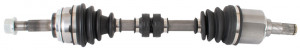 ANTRIEBSWELLEN MICRA LINKS K12 1.2/1.4 2003-2010, Tiida 3910195F0C NI-8-515 OE z.Vergl.: 3910195F0C