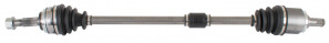 ANTRIEBSWELLEN RECHTS 1.5 (M.T.), L=915mm 39100-95F0A NI-8-516 OE z.Vergl.: 39100-95F0A
