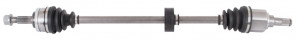 ANTRIEBSWELLEN ALMERA N16 RECHTS 1.8 Benzin, L=920mm NI-8-517A 