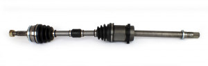 ANTRIEBSWELLEN RECHTS P12 2.2 DCi, L=985mm 39100-AV611 NI-8-606A OE z.Vergl.: 39100-AV611