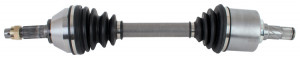 ANTRIEBSWELLEN für RENAULT Koleos, L=645mm OE z.Vergl.: 39101-JD72B