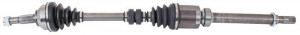  QASHQAI (P) Antriebswelle vorne NI-8-655 1.6/2.0 2WD (M.T.) IN26T, L=952mm