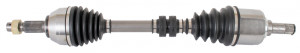 ANTRIEBSWELLEN für JUKE LINKS VORNE 1.6 DIG-T (M.T.), L=685mm 39101-1KB0B NI-8-705 OE z.Vergl.: 39101-1KB0B