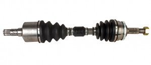 ANTRIEBSWELLEN LINKS P12 2.2 Di, L=610mm NI-8-731A 