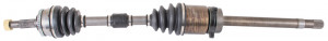 ANTRIEBSWELLEN RECHTS P12 2.2 Di, L=988mm NI-8-732A 
