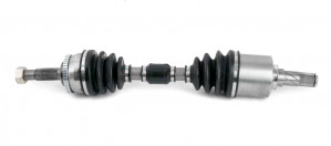 ANTRIEBSWELLEN LINKS P12 2.2 DCi, L=620mm NI-8-788A 