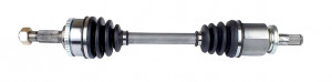 ANTRIEBSWELLEN LINKS P11 1.6/1.8, L=645mm OE z.Vergl.: 39101-2F011