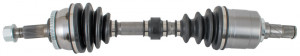 ANTRIEBSWELLEN LINKS VORNE T30 2.0/2.5/2.2 D (M.T.), L=620mm 39101-8H710 NI-8-849A OE z.Vergl.: 39101-8H710