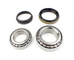 Radnabelager vorne Partol GR Y60/Y61/GU/K260/W260 40215C6000 NI1010L OE z.Vergl.: 40215C6000, 40215G9501