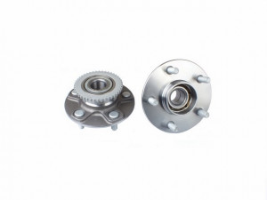 Radnabe hinten (P12/W12) 43200AV700 NI2001A OE z.Vergl.: 43200AV700