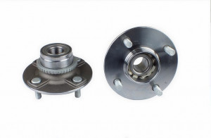 Radnabe hinten Almera II (N16) UK 30mm 43200BM500 NI2003A OE z.Vergl.: 43200BM500