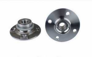 Radnabe hinten Almera II (N16) 27mm HUB14512 NI2004A OE z.Vergl.: HUB14512