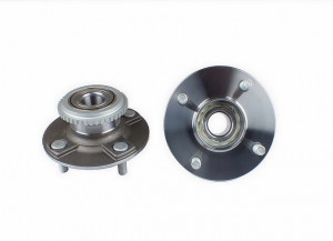 Radnabe hinten (P11, W11) / Almera N16 432002F500 NI2005A OE z.Vergl.: 432002F500, 432009F510
