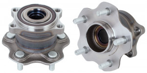 Radnabe hinten Murano 2005-2008 43202CA000 NI2013 OE z.Vergl.: 43202CA000