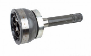 ANTRIEBSWELLENGELENK (28-25-50) E-99 URW Pick Up D22 2.4/2.5DC/3.2D, für Porsche 2000- 39100-2S600 NI823-U OE z.Vergl.: 39100-2S600