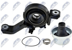 LAGERUNG, GELENKWELLE oe z.Vergl.: 05273310AB passend für DODGE CALIBER 06-12, JEEP COMPASS/PATRIOT 06-, FIAT FREEMONT 11-