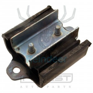 Motorlager hinten passend für NISSAN OE: 11320-7F000