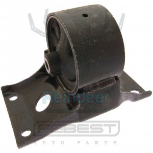 Motorlager Links passend für NISSAN OE: 11220-5M305