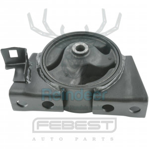 Motorlager vorne passend für NISSAN OE: 11270-8H310