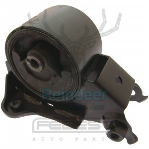 Motorlager hinten (hydro) passend für NISSAN OE: 11320-8H800