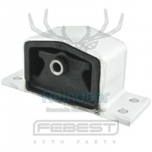 Motorlager hinten passend für NISSAN OE: 11320-CG105