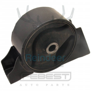 Motorlager hinten passend für NISSAN OE: 11320-95F0A