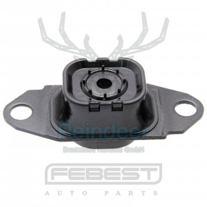 Motorlager Links passend für NISSAN OE: 11220-EL50A
