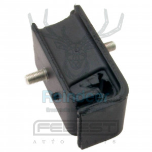 Motorlager vorne passend für NISSAN OE: 11220-6T000