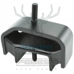 Motorlager hinten Links passend für NISSAN OE: 11321-6T300