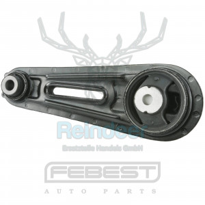 Motorlager Links passend für NISSAN OE: 11360-JD01A, 11360-JY20B, 11360-JY20B