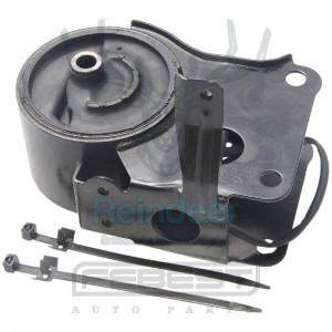 Motorlager hinten (hydro) passend für NISSAN OE: 11320-8Y101