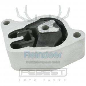 Motorlager hinten passend für NISSAN OE: 11360-JA000