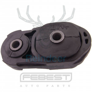 Motorlager vorne passend für NISSAN OE: 11350-50Y00