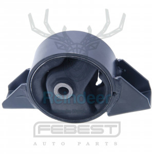 Motorlager hinten passend für NISSAN OE: 11320-50Y11