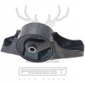 Motorlager hinten passend für NISSAN OE: 11320-5U101