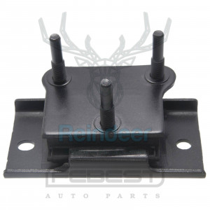 Motorlager hinten passend für NISSAN OE: 11320-EB302