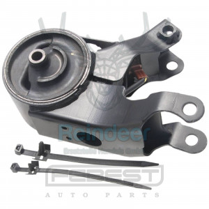 Motorlager hinten (hydro) passend für NISSAN OE: 11320-CA01E